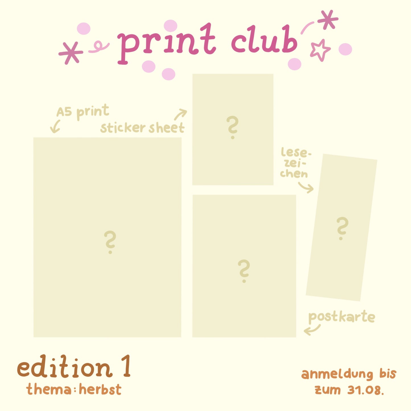 Print Club 💌