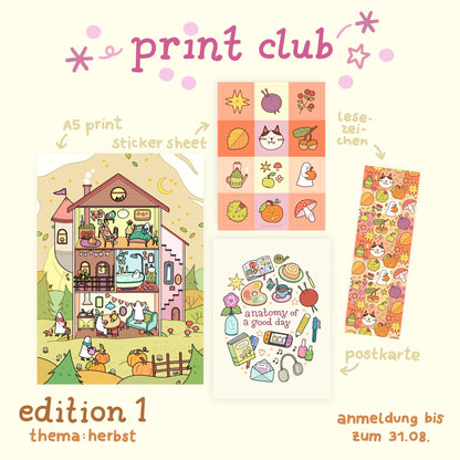 Print Club 💌