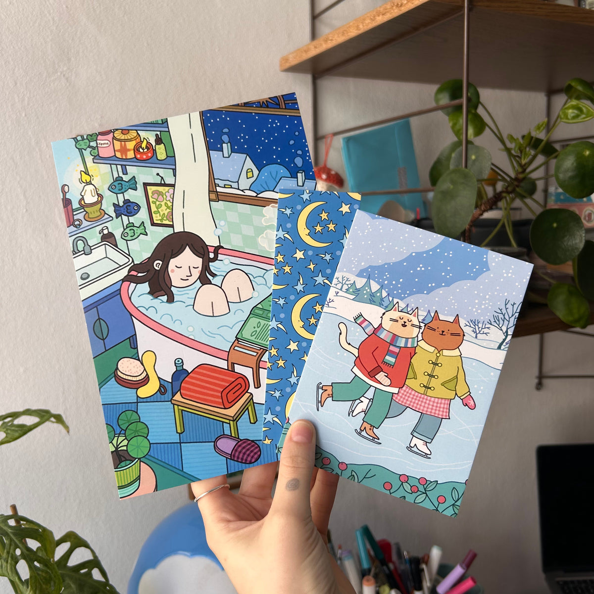 Print Club 💌