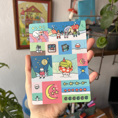 Print Club 💌