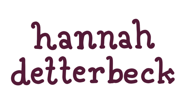 Hannah Detterbeck